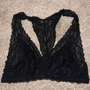 Victoria’s secret bralette